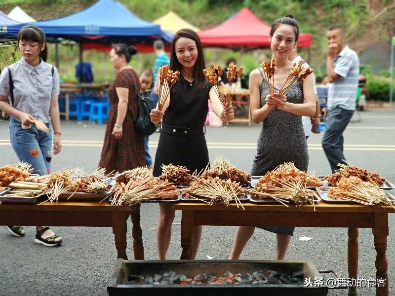 乐至十大特色美食,乐至县美食特色推荐