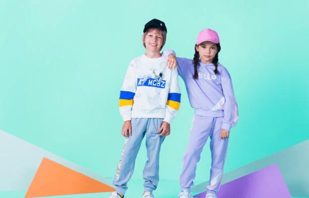 新百伦儿童童装官方旗舰店,新百伦领跑儿童工厂