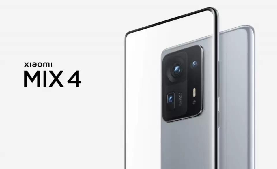 小米mix44999什么时候开卖,小米mix4发布售价4999元起