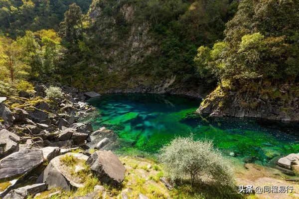 299元四川旅游,四川旅游攻略跟团价格