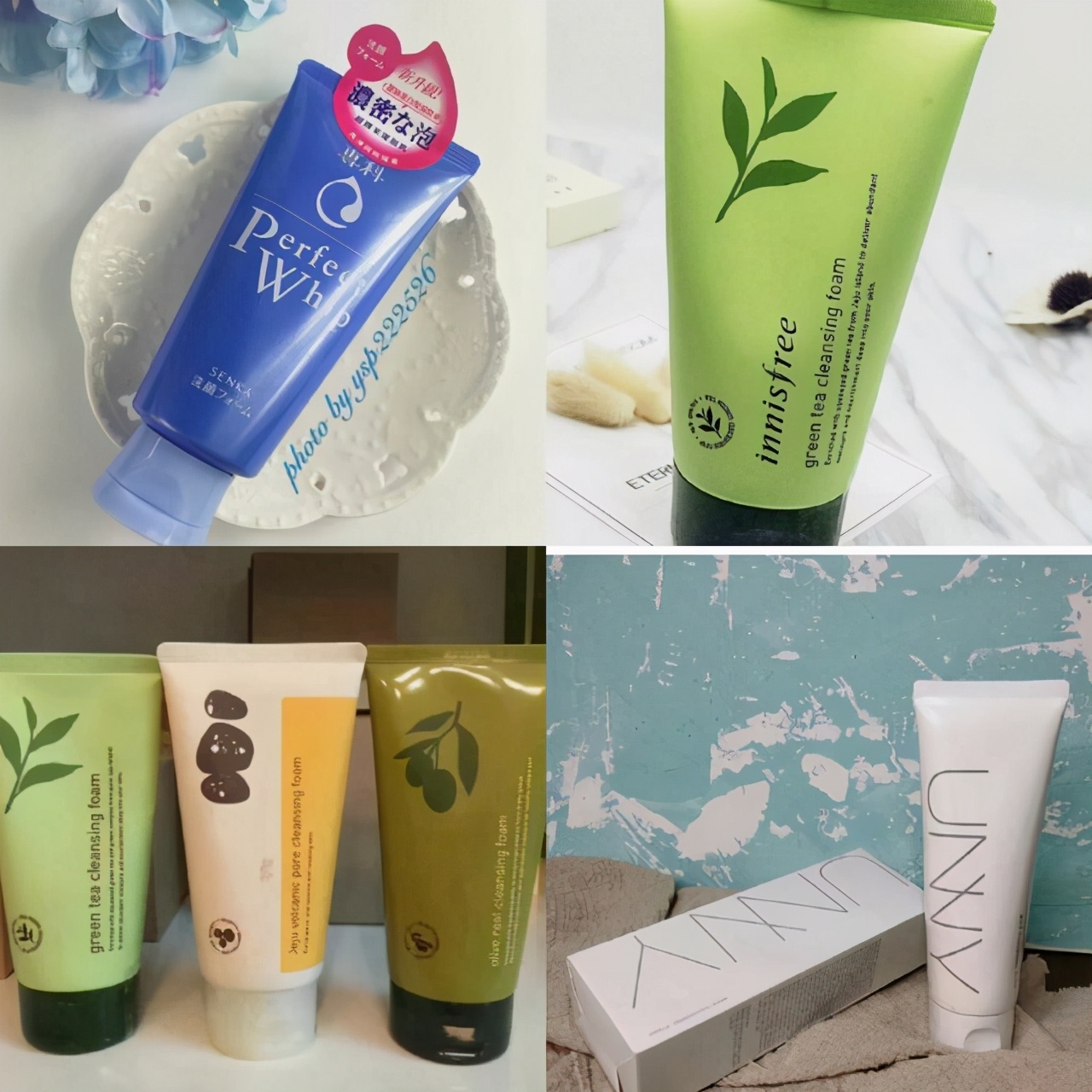 这些年护肤品路上踩过的坑,那些年踩过的护肤坑