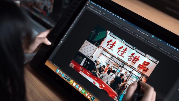 绘王kamvaspro24数位屏使用方法,绘王kamvaspro27数位屏评测