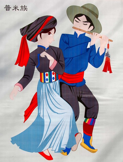 华夏儿女铭记的历史,华夏儿女的故事