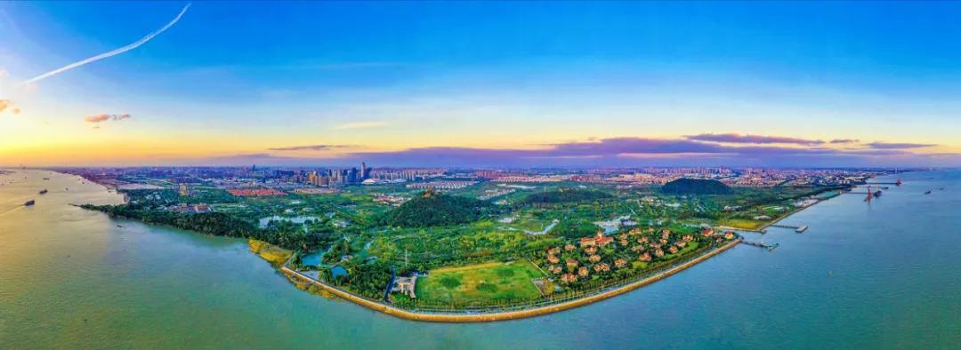 为什么滨江板块价值高,滨江的楼盘为什么贵