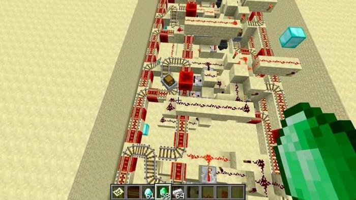 我的世界：看看MC中蕴藏的高考知识，如果考你，你能顺利过线吗？