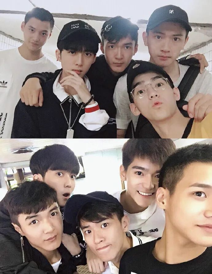 自称是男友粉丝的爸爸,史上最彪悍的嫂子出现了?