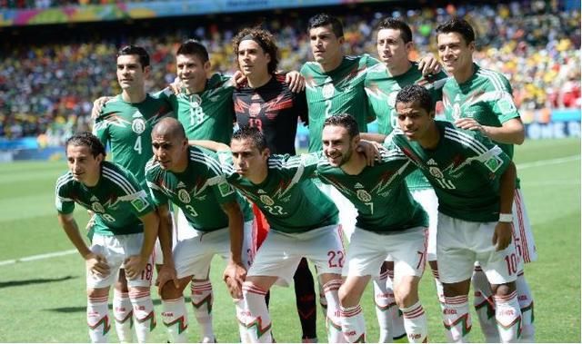 世界杯黑马定律,世界杯四大铁律特征