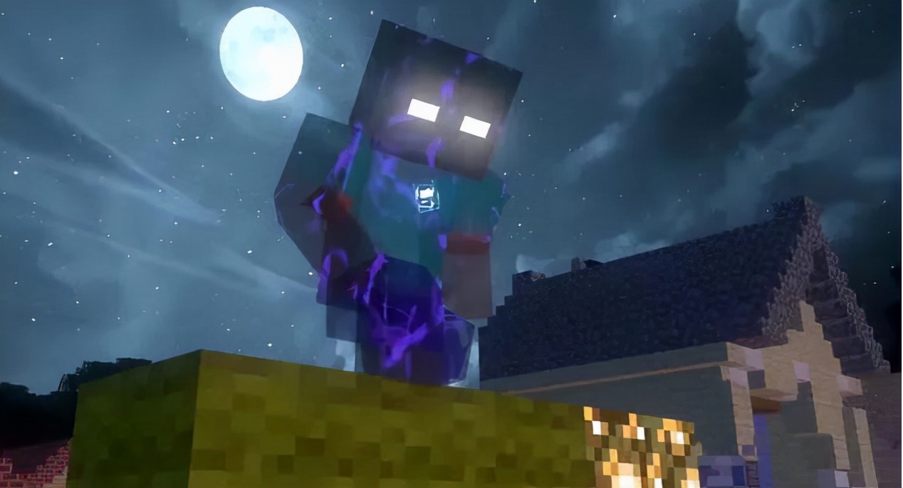 我的世界离谱操作视频,我的世界离谱翻译能错到多离谱