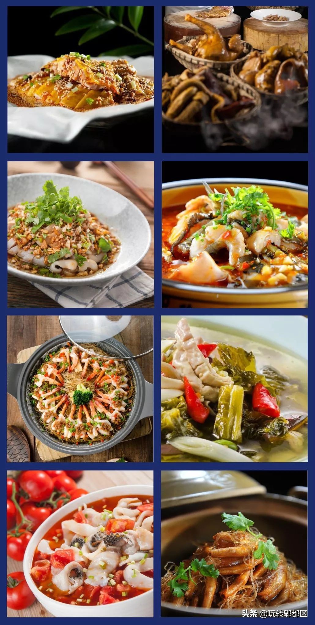 北有全聚德，南有兰烤鸭！云南小刀鸭入驻大蓉和，惹火郫都吃货圈