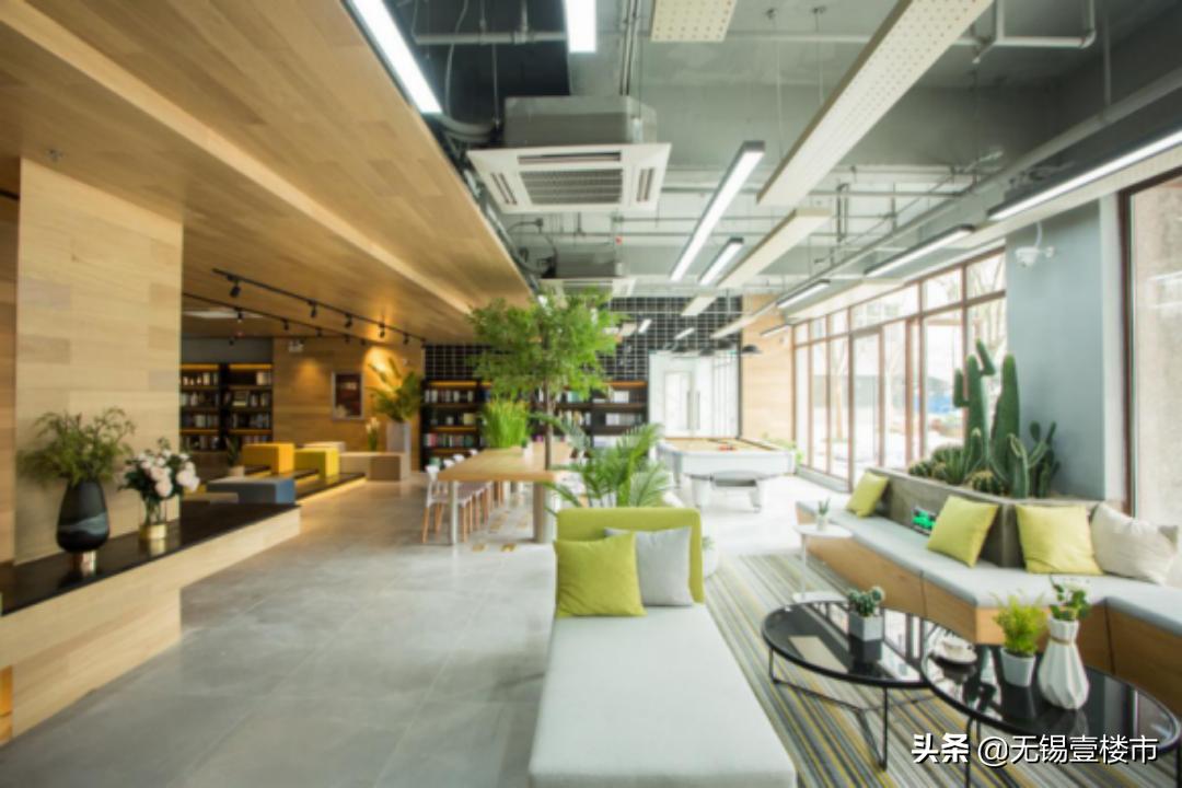 龙湖冠寓公寓的真实感受,在龙湖冠寓生活如此多娇