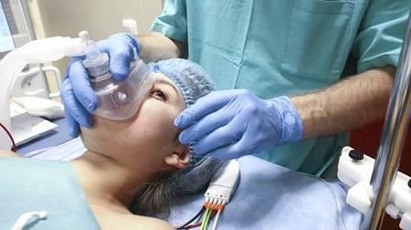 手术中醒来会发生什么,手术中醒过来是事故吗