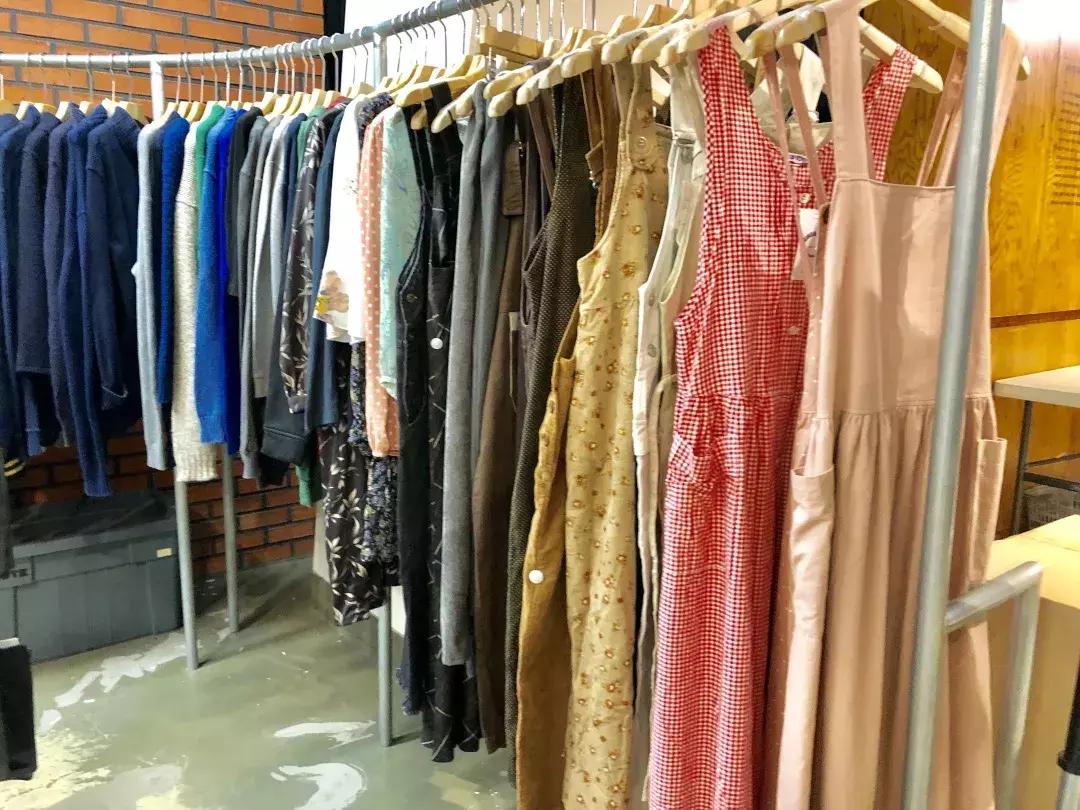 遇见超人气卖场ALand，好好逛街才是正经事！