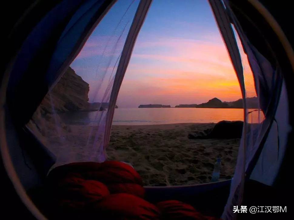 露营需要的装备清单,一套露营装备清单10000