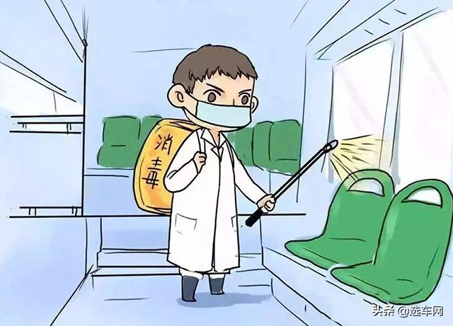 全球车厂抗疫“大招”各不同学到多少中国经验？