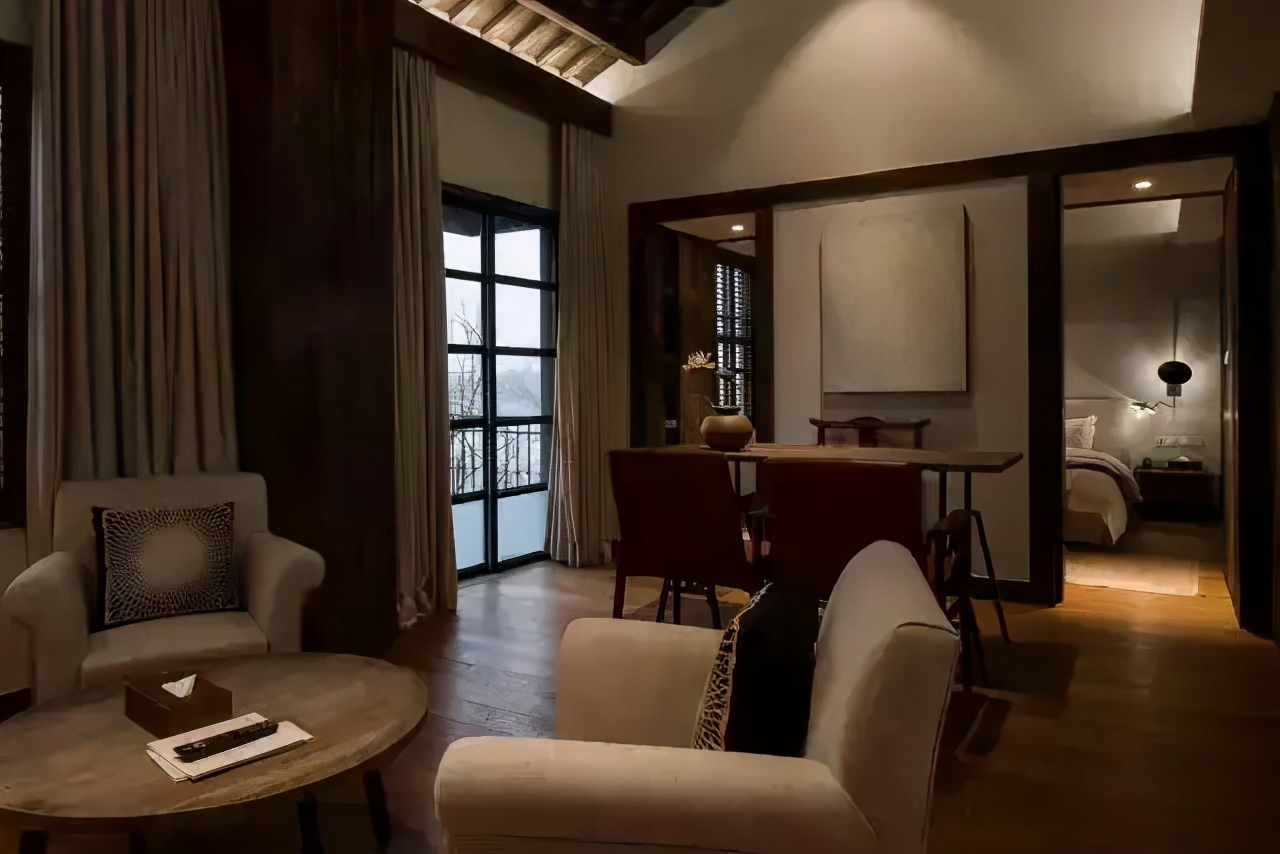 丽水上热搜,浙江丽水现萤火虫星海