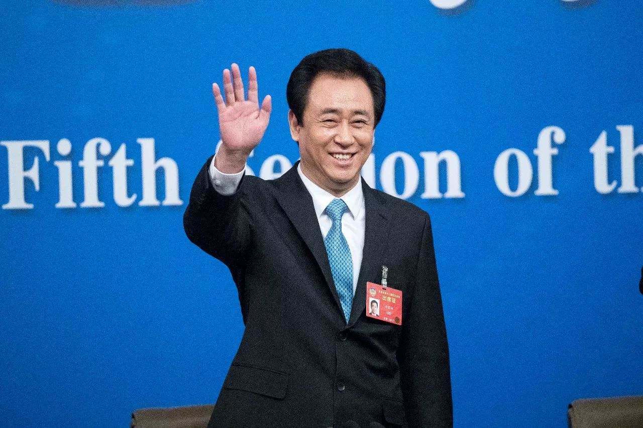 恒大造车五句话解读,为什么恒大造车这么难