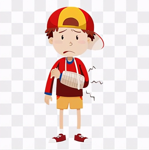 骨折和骨裂有什么区别哪个更严重,骨折和骨裂有什么区别视频