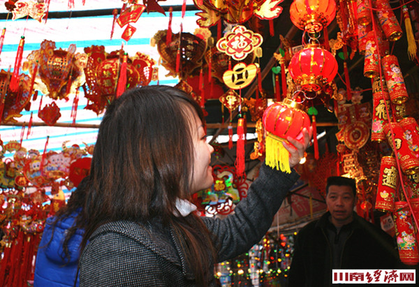 大山镇赶场时间表,大山深处小镇赶集