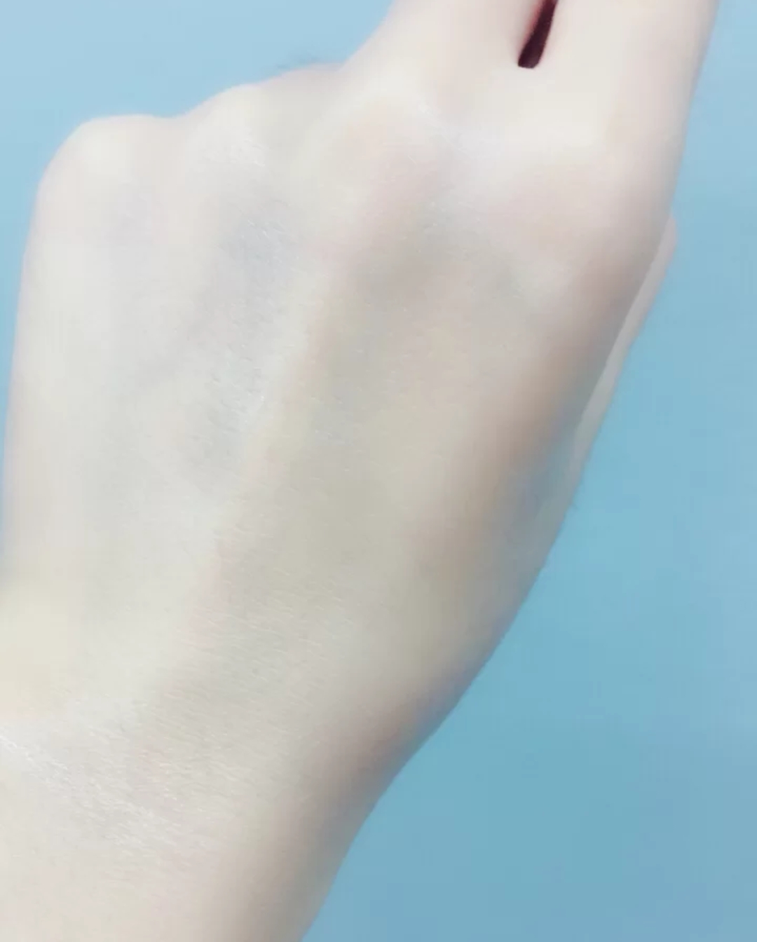 干皮防晒霜mistine,干皮防晒霜无色透明清爽学生