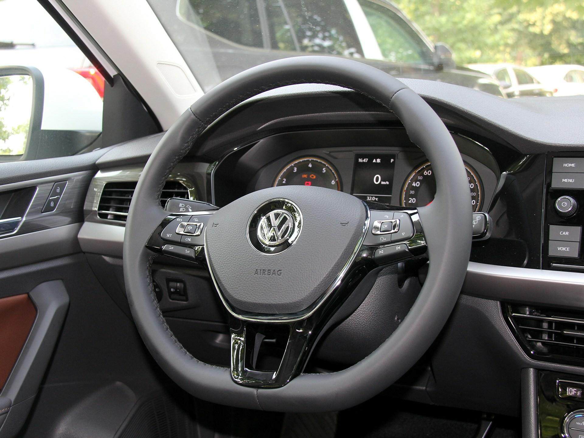 价格实惠最值得入手的合资车,大众朗逸选哪个最实惠经济合适