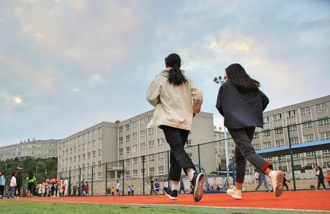 潍坊理工学院值得去吗,点评潍坊理工学院