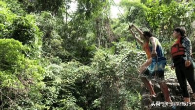 最不想分享的小众海岛,小众海岛旅行