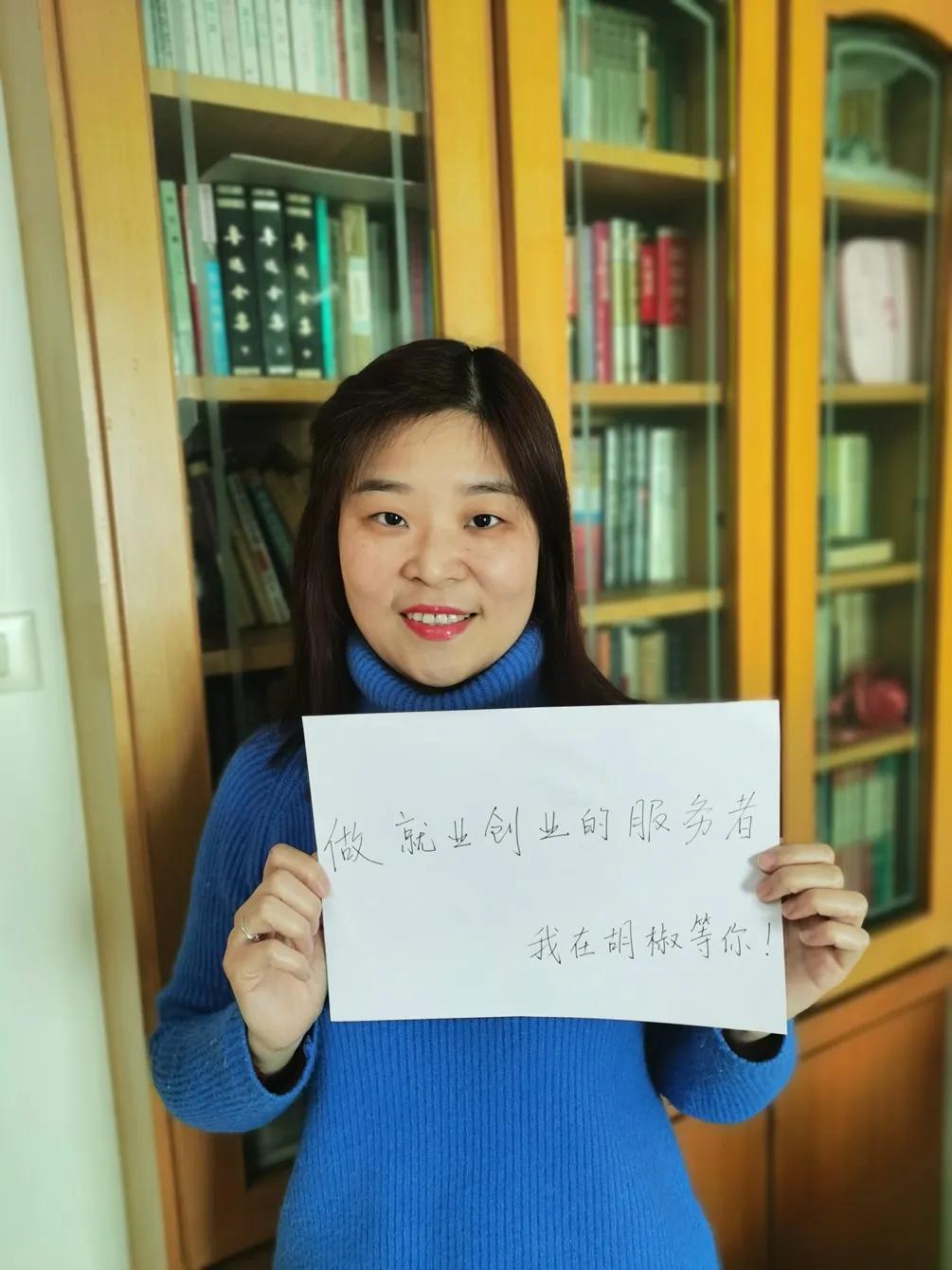 疫情不止息，战斗不停歇！湖北交通职业技术学院用心战“疫”！