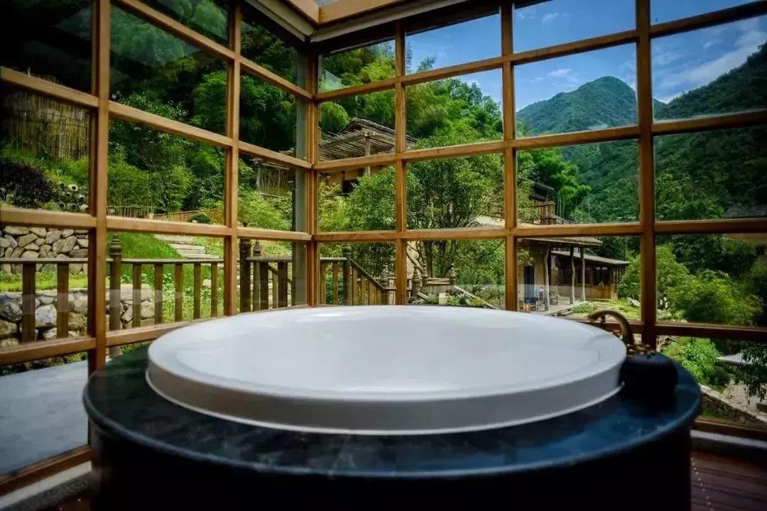 浙江全景星空民宿推荐,浙江ins风民宿推荐