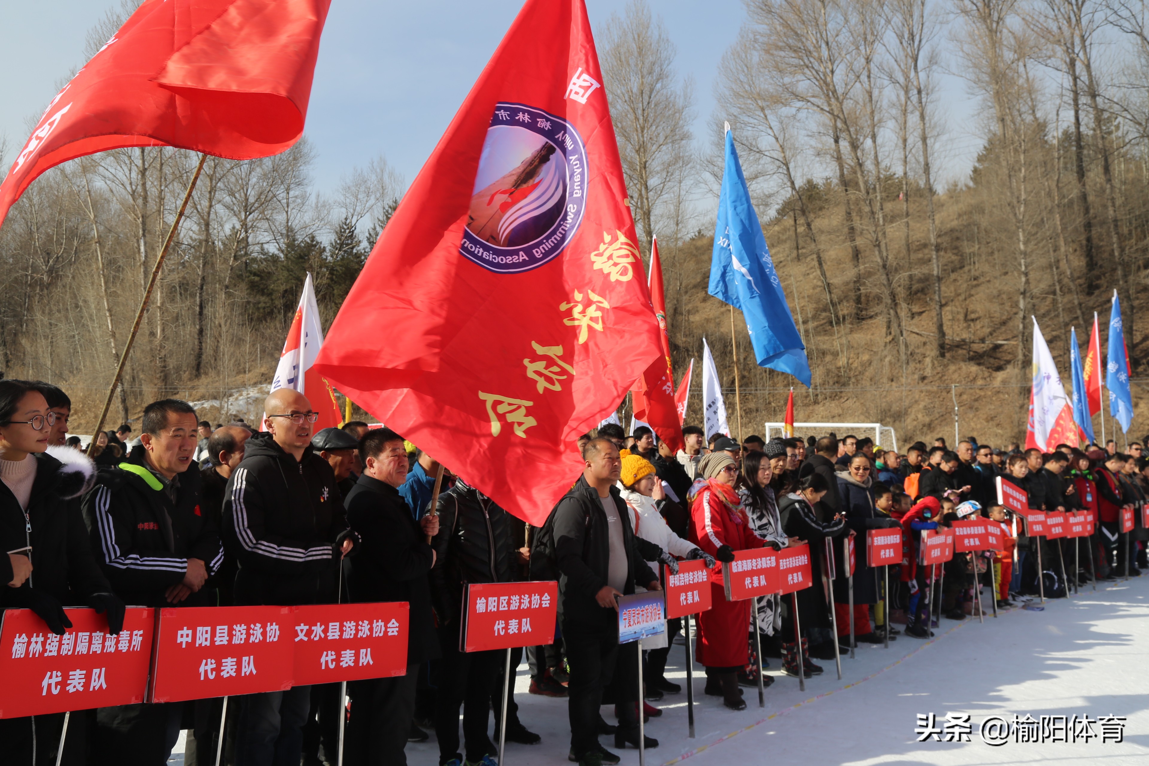 2018陕北榆林过大年活动接待游客,陕北榆林过大年的活动过程