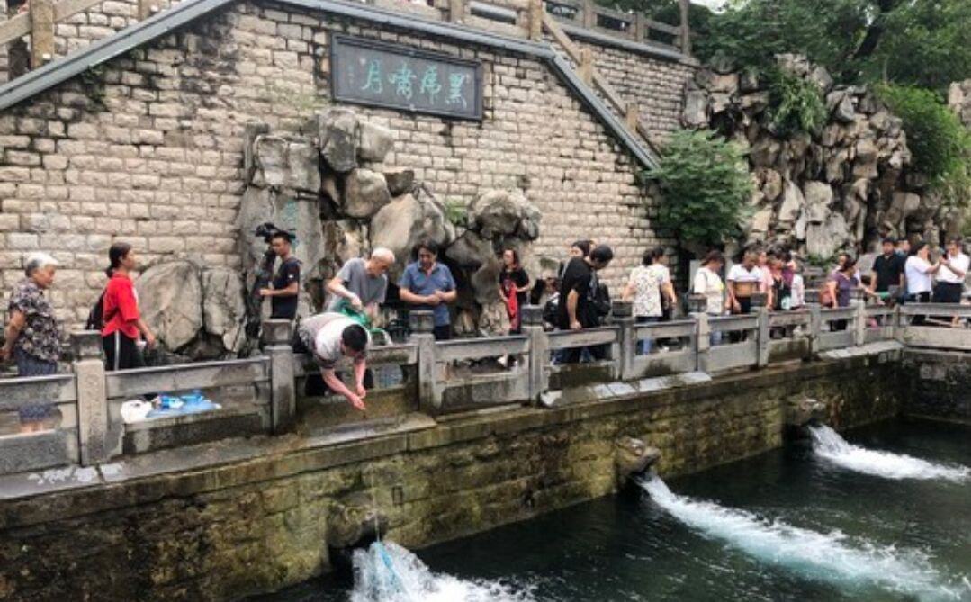 济南趵突泉景区景点介绍,济南西部景区有哪些景点