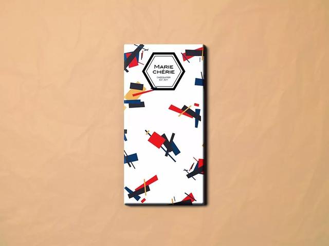 巧克力包装设计全教程,巧克力与包装设计的关系