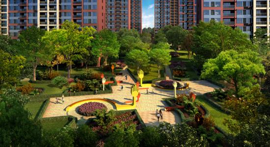 武汉百步亭最有潜力的小区,武汉百步亭哪个小区的房子值得买