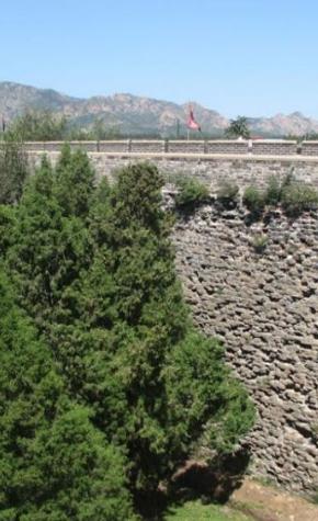 天下第一关游览指南,天下第一关导游讲解