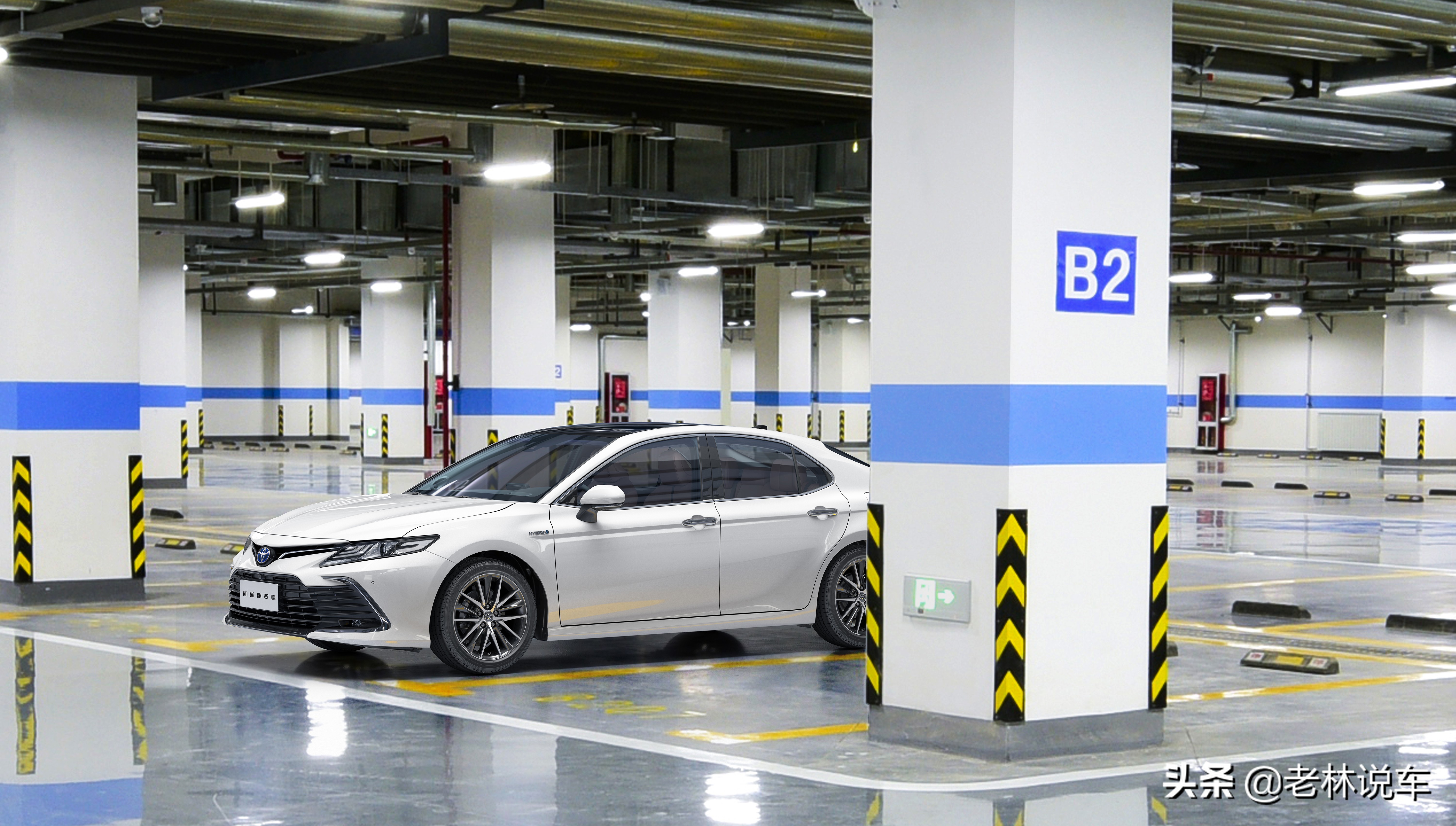 全新凯美瑞加配不加价,加配不加价超值上新吉利帝豪