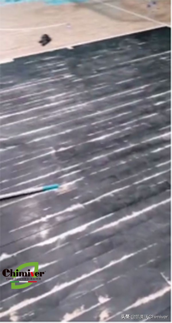 篮球场刷漆用什么样的漆,篮球场漆哪种好