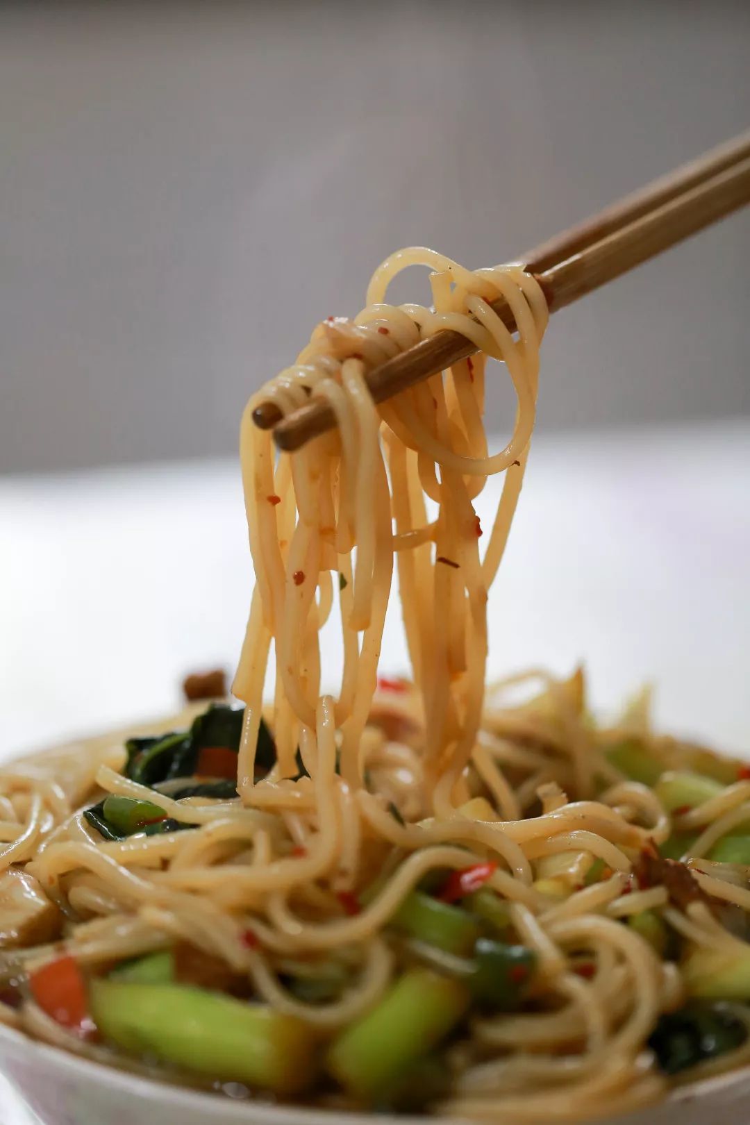 有一种生活叫常山