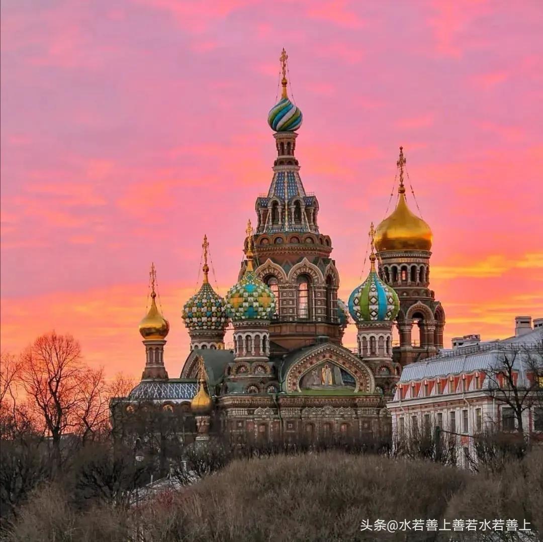 法国十大最美教堂,世界最美教堂是哪一个