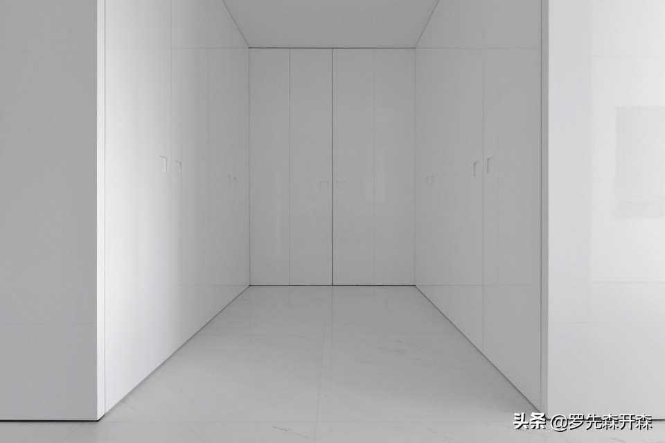 厦门现代住宅设计,厦门简约装修设计