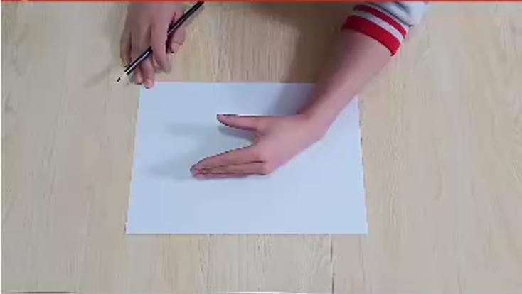 三笔画恐龙棘龙怎么画,怎么样画恐龙画得又简单又好看