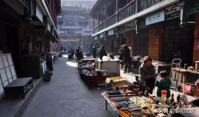 现在的西安鬼市是什么样子,西安凌晨2点鬼市