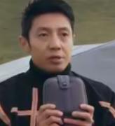 倪萍60岁再入圈，用10年不哭，成为了如今的“国综宝藏”