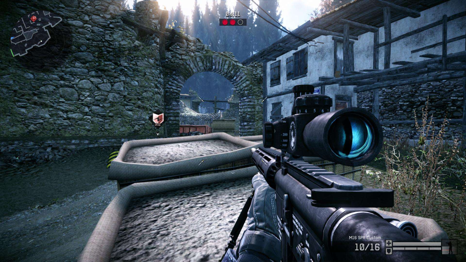 穿越火线辉煌到没落,穿越火线的地位有多难撼动