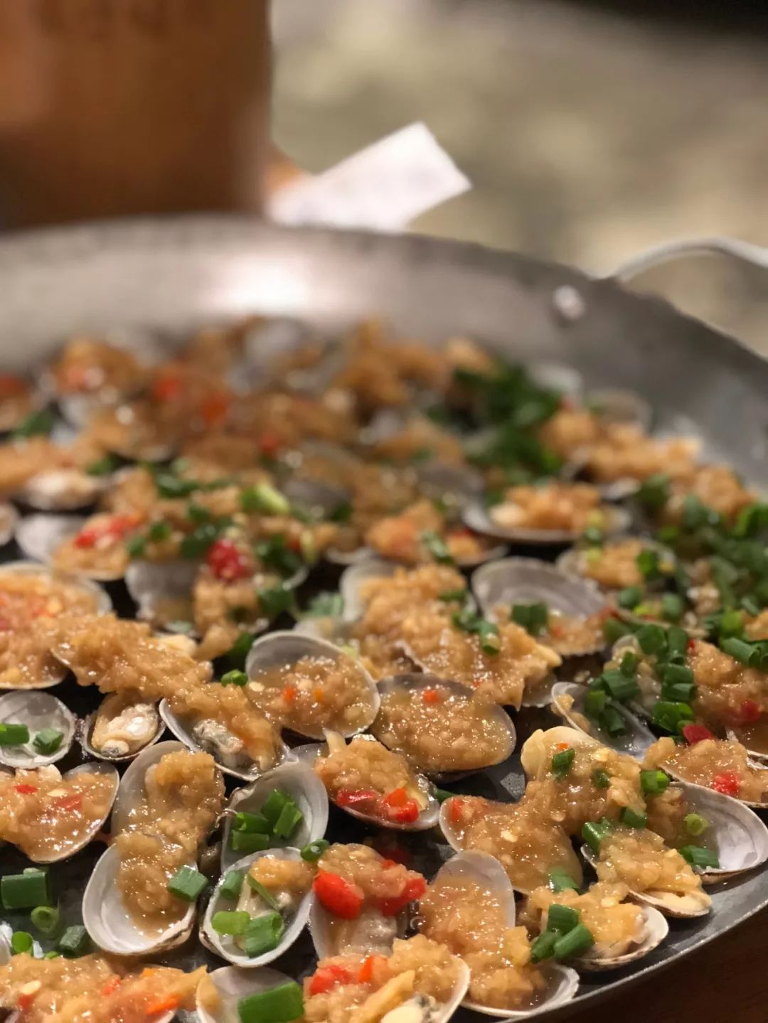 白沙古镇美食一条街,广州白沙美食一条街