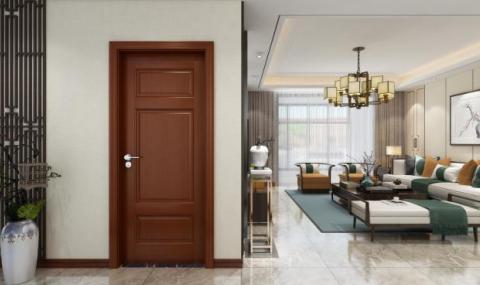 木门品牌加盟选哪家,加盟代理木门品牌推荐