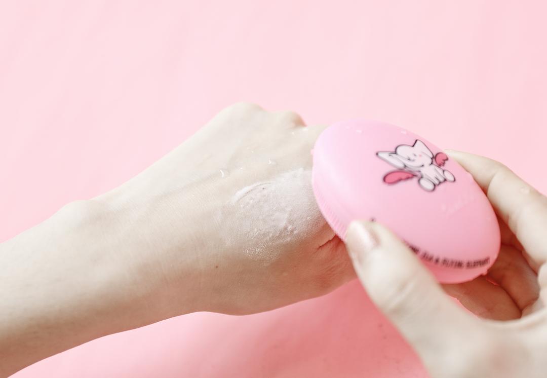 贫民窟女孩平价护肤品护肤干货,贫民窟少女必买护肤品