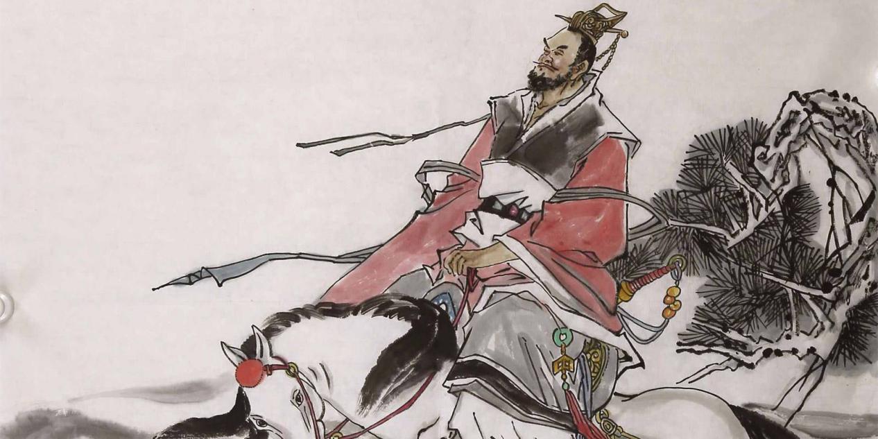 何为枭雄,何为枭雄何为豪杰