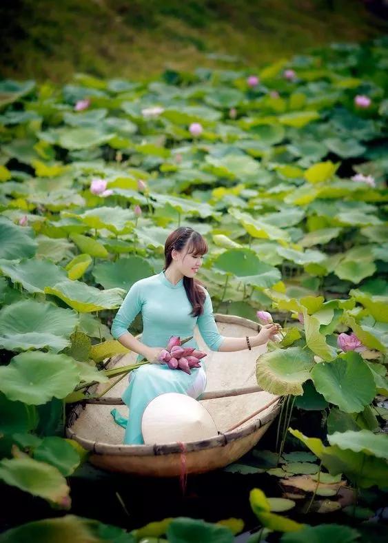 100个惊艳的美人盘点,中国最美的50个美人