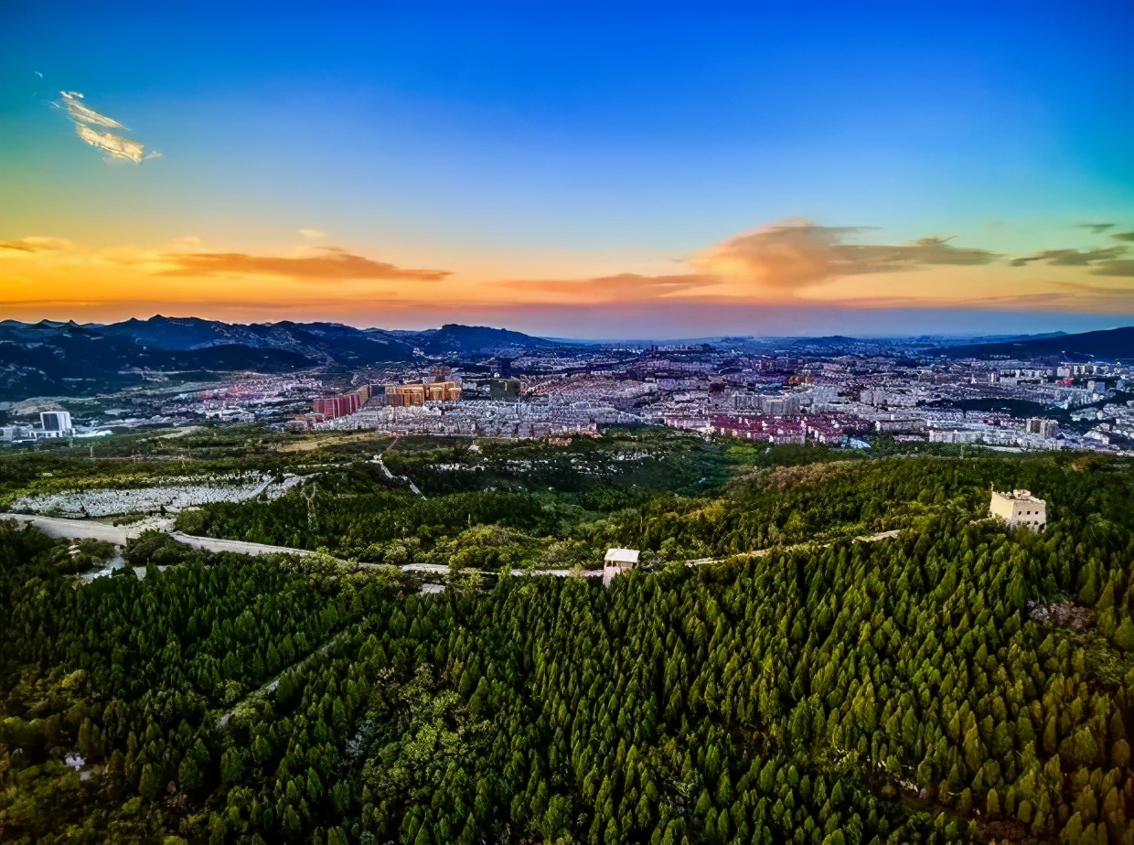 淄博市这个城市好吗,淄博这个城市怎么样