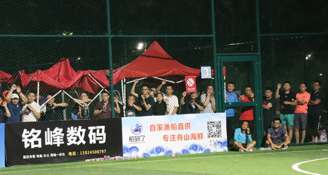 海曙好美秋千成为新科冠军！“宁波晚报杯”成人组圆满落幕